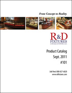 R&D Fixtures Catalog