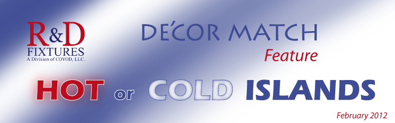 R&D Fixtures - Decor Match Feature